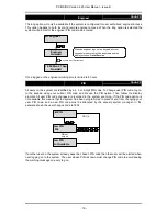 Предварительный просмотр 19 страницы Guardall PX500 User Manual