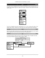 Предварительный просмотр 20 страницы Guardall PX500 User Manual