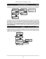 Предварительный просмотр 26 страницы Guardall PX500 User Manual