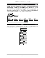 Предварительный просмотр 27 страницы Guardall PX500 User Manual