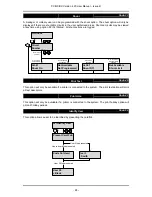 Предварительный просмотр 28 страницы Guardall PX500 User Manual