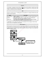 Preview for 8 page of Guardall QX User Manual