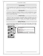 Preview for 11 page of Guardall QX User Manual