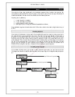 Preview for 13 page of Guardall QX User Manual