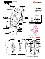 Guardall V12AM Installation Instructions предпросмотр