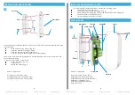 Preview for 3 page of GUARDEON G-OP-SCPIR-K Installation And Use Manual