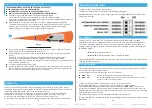 Preview for 5 page of GUARDEON G-OP-SCPIR-K Installation And Use Manual