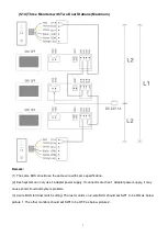 Preview for 10 page of GUARDEON GPVM-B200T Operation Manual