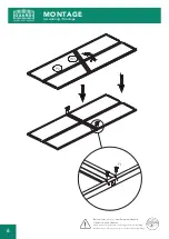 Preview for 6 page of Guardi GARDEN BOX M Construction Manual