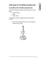 Preview for 13 page of Guardian Angel GA-253 User Manual