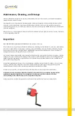 Preview for 6 page of Guardian Fall Protection 15028 Instruction Manual