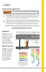 Preview for 4 page of Guardian Fall Protection 32015 Instruction Manual