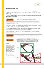 Preview for 7 page of Guardian Fall Protection 32015 Instruction Manual