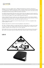 Предварительный просмотр 8 страницы Guardian Fall Protection EcoAnchor Instruction Manual