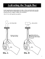 Предварительный просмотр 2 страницы Guardian Fall Protection G-Lok Operation And Instruction Manual