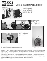 Preview for 2 page of GUARDIAN GEAR ZW1081 Quick Start Manual