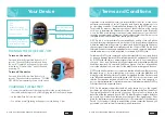 Preview for 2 page of Guardian Safety Pendants MediFone User Manual