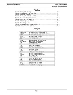 Preview for 6 page of Guardian Telecom ACR-11-V Set Up And Configuration