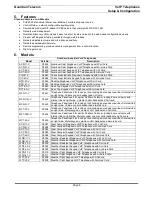 Preview for 8 page of Guardian Telecom ACR-11-V Set Up And Configuration