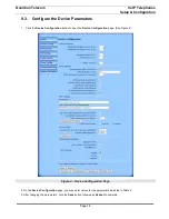 Preview for 14 page of Guardian Telecom ACR-11-V Set Up And Configuration