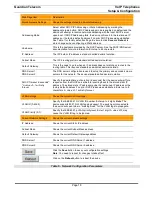 Preview for 18 page of Guardian Telecom ACR-11-V Set Up And Configuration