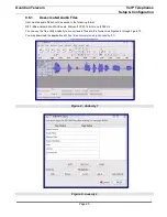 Preview for 25 page of Guardian Telecom ACR-11-V Set Up And Configuration