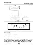 Preview for 4 page of Guardian Telecom AS12 Installation And Operation Manual