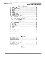 Preview for 4 page of Guardian Telecom DTR-51-VoIP Installation And Operation Manual