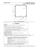 Preview for 9 page of Guardian Telecom DTR-51-VoIP Installation And Operation Manual