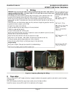 Preview for 11 page of Guardian Telecom DTR-51-VoIP Installation And Operation Manual