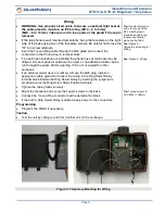 Preview for 8 page of Guardian Telecom DTR-51 Installation & Operation Manual