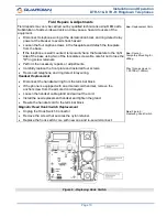 Preview for 10 page of Guardian Telecom DTR-51 Installation & Operation Manual