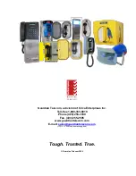 Preview for 20 page of Guardian Telecom DTR-51 Installation & Operation Manual