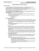 Preview for 11 page of Guardian Telecom DTT-50-Z Installation & Operation Manual