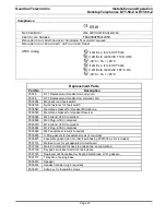 Preview for 19 page of Guardian Telecom DTT-50-Z Installation & Operation Manual