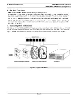 Preview for 6 page of Guardian Telecom P6300 Installation & Operation Manual