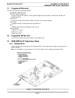 Preview for 11 page of Guardian Telecom P6300 Installation & Operation Manual