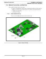 Preview for 14 page of Guardian Telecom P6300 Installation & Operation Manual