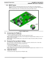 Preview for 15 page of Guardian Telecom P6300 Installation & Operation Manual