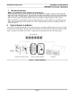 Preview for 6 page of Guardian Telecom P6301 Installation & Operation Manual