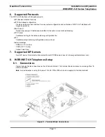 Preview for 11 page of Guardian Telecom P6301 Installation & Operation Manual