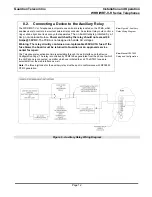 Preview for 12 page of Guardian Telecom P6301 Installation & Operation Manual