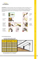 Preview for 4 page of Guardian 00240 Instruction Manual