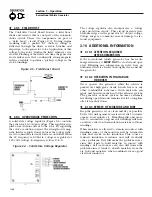 Preview for 12 page of Guardian 004700-0 Installation And Owner'S Manual