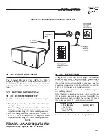 Preview for 33 page of Guardian 004700-0 Installation And Owner'S Manual