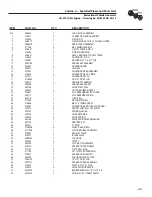 Preview for 49 page of Guardian 004700-0 Installation And Owner'S Manual