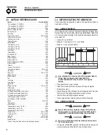 Предварительный просмотр 10 страницы Guardian 005348-0 Owner'S Manual