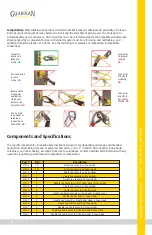 Предварительный просмотр 4 страницы Guardian 01205 Instruction Manual