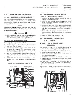 Preview for 21 page of Guardian 04389-3 Installation And Owner'S Manual