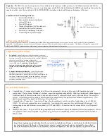 Preview for 3 page of Guardian 10917 User Manual